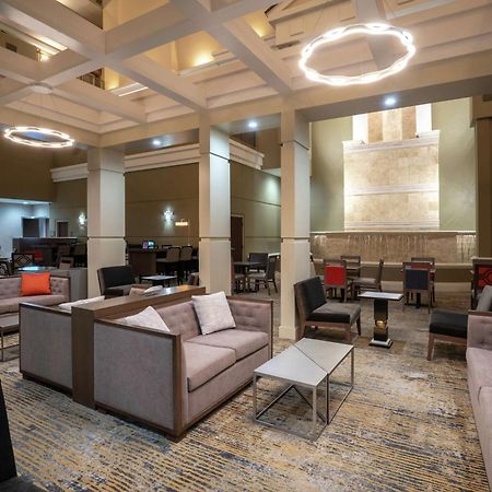 Embassy Suites Nashville - At Vanderbilt מראה חיצוני תמונה